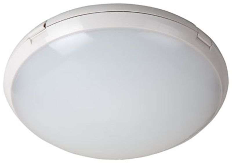Deckenleuchte LED WL-DL Aquaround white