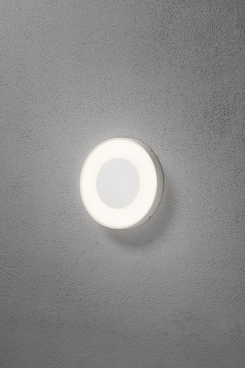 Leuchte Carrara WL-DL, Ø 27 cm
