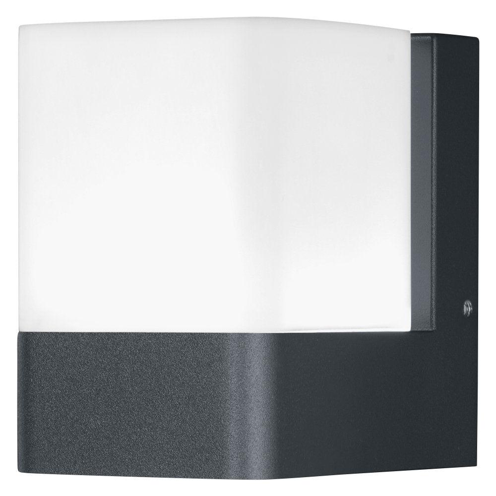 Leuchte Cube Wall Smart Outdoor RGBW Wifi