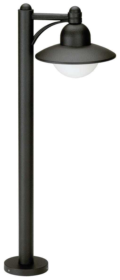 Leuchte Path Light, Nr. 4150, schwarz, für QA55 - 57 W, E27