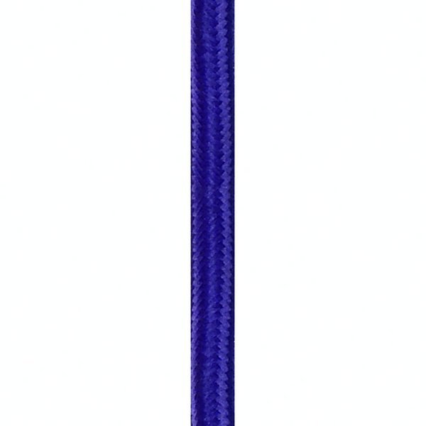 Kabel Kabel Länge 4 M lila zylinderförmig