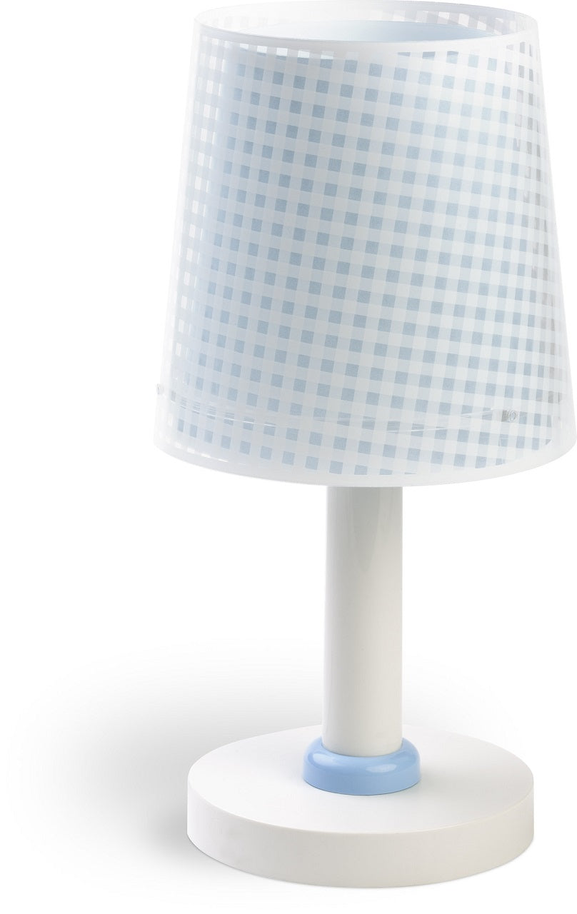 Leuchte Table lamp Vichy Blue