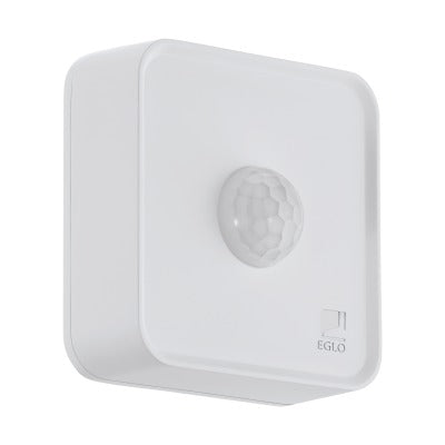 Bewegungsmelder Connect, Sensor, IP44, weiß