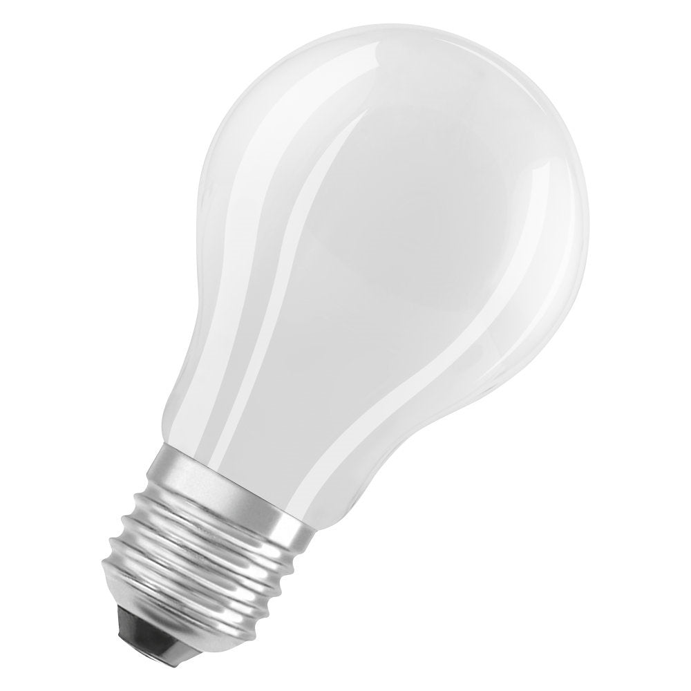 LED E27 ersetzt 60W warmweiß nicht dimmbar